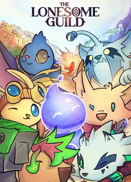 The Lonesome Guild