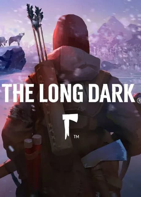 The Long Dark