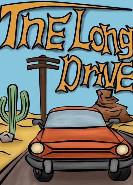 The Long Drive
