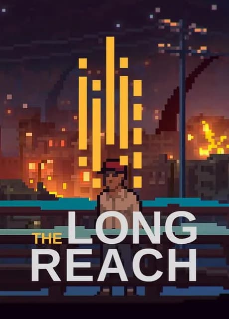 The Long Reach