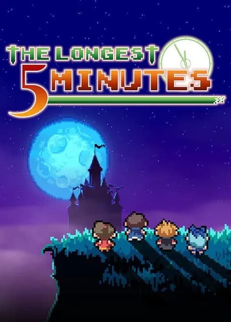 The Longest Five Minutes