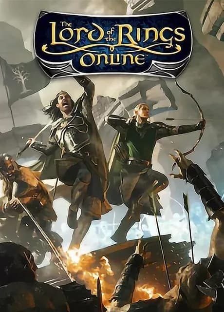 The Lord of the Rings Online