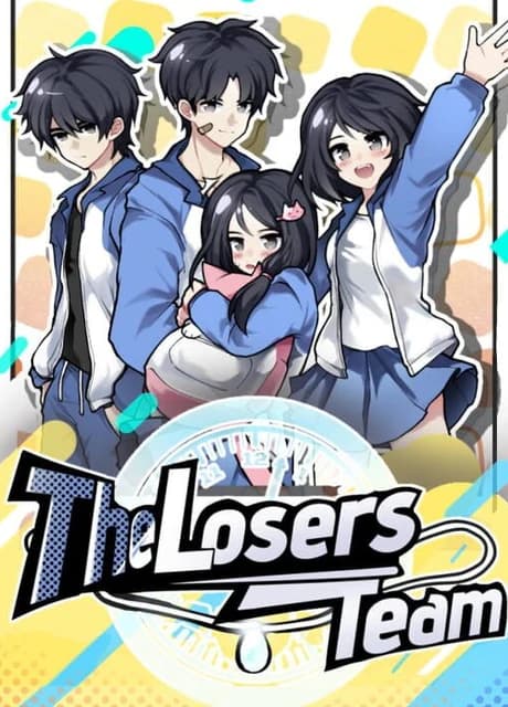 The Losers Team