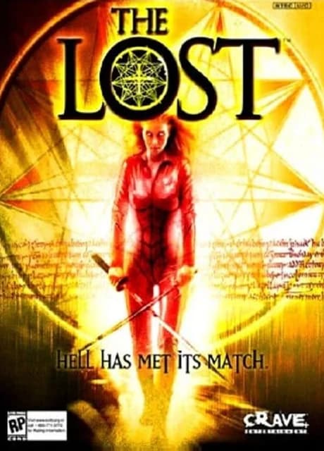 The Lost