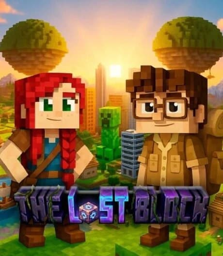 The Lost Block