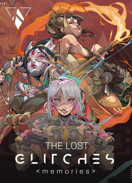 The Lost Glitches