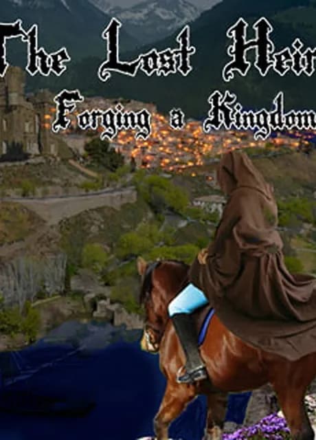 The Lost Heir 2: Forging a Kingdom
