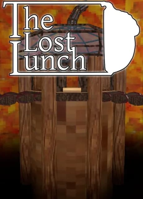 The Lost Lunch
