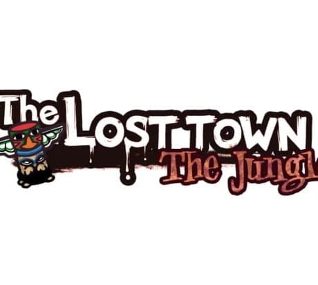 The Lost Town: The Jungle