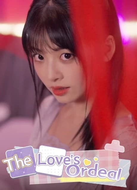 The Love's Ordeal