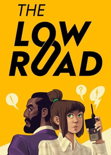 The Low Road