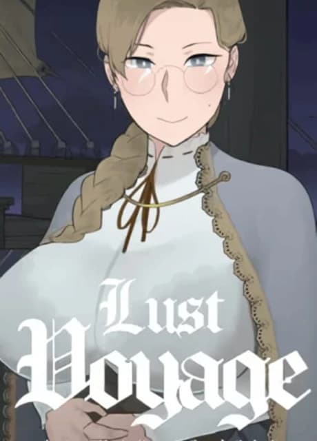 The Lust Voyage