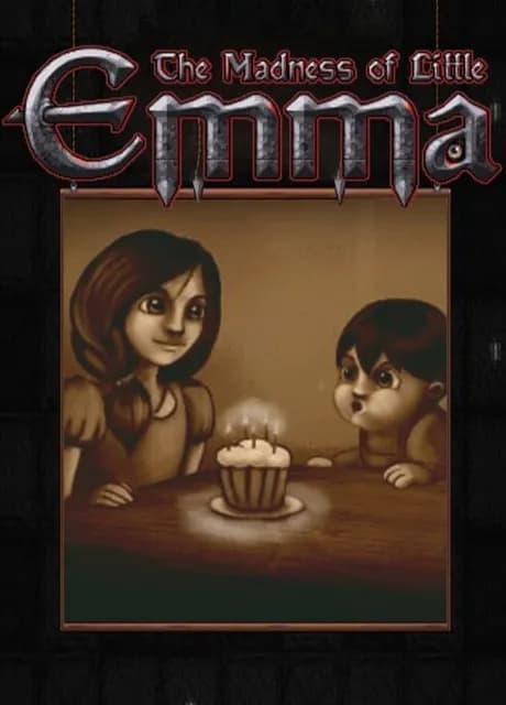 The Madness of Little Emma
