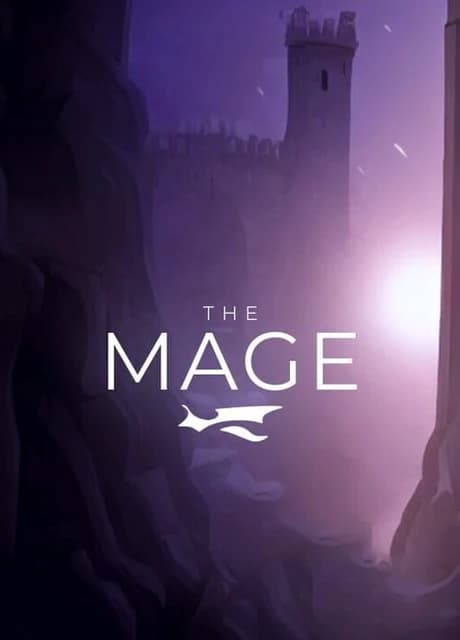 The Mage