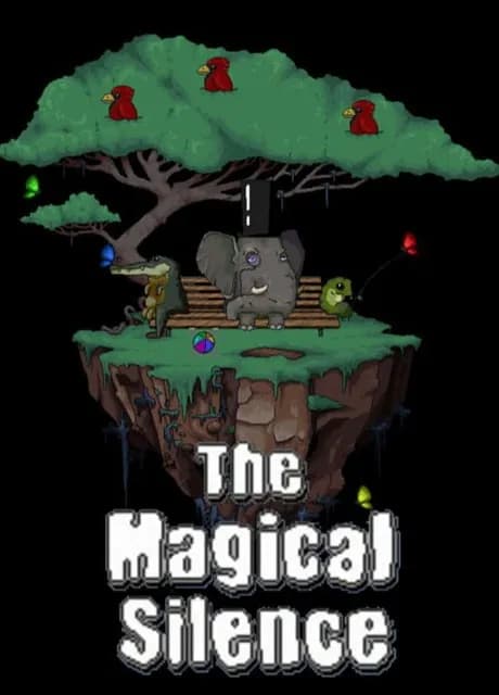 The Magical Silence