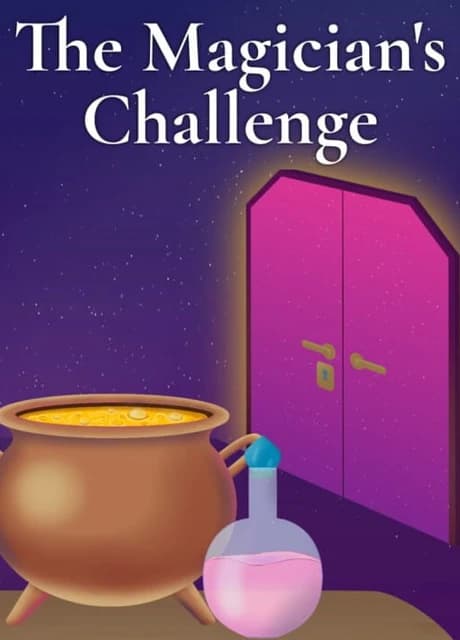 The Magician's Challenge