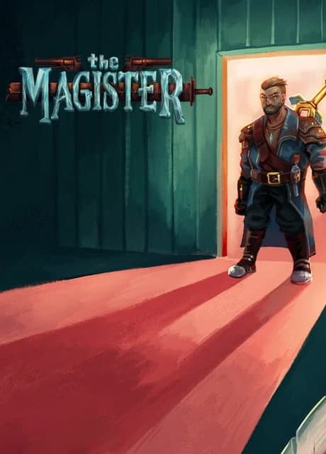 The Magister