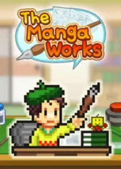 The Manga Works
