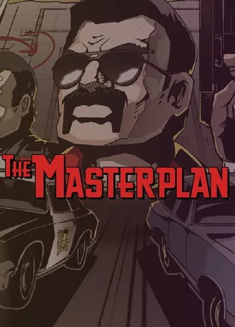 The Masterplan