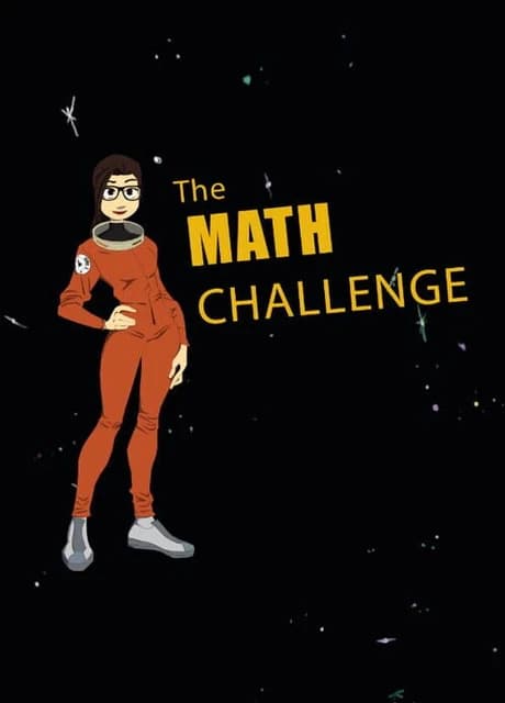 The Math Challenge