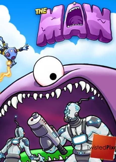 The Maw