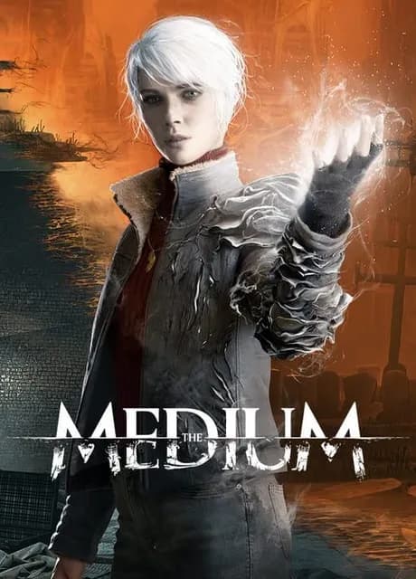 The Medium