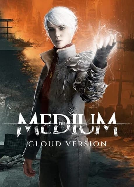 The Medium: Cloud Version
