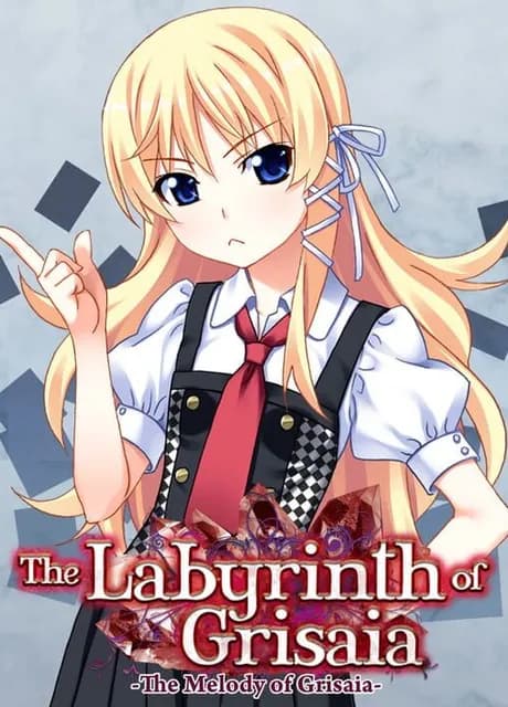 The Melody of Grisaia