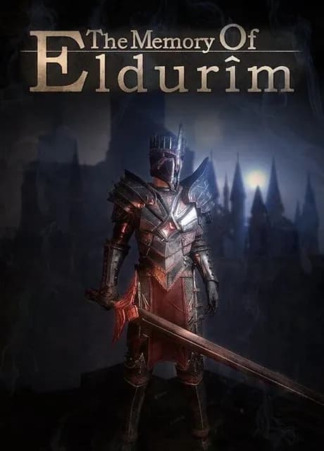 The Memory of Eldurim