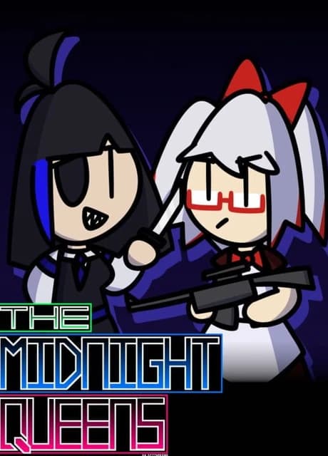 The Midnight Queens