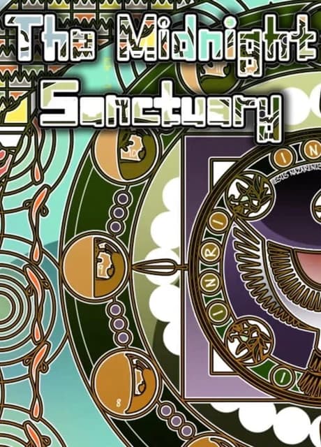 The Midnight Sanctuary