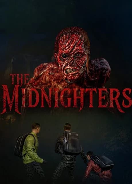 The Midnighters