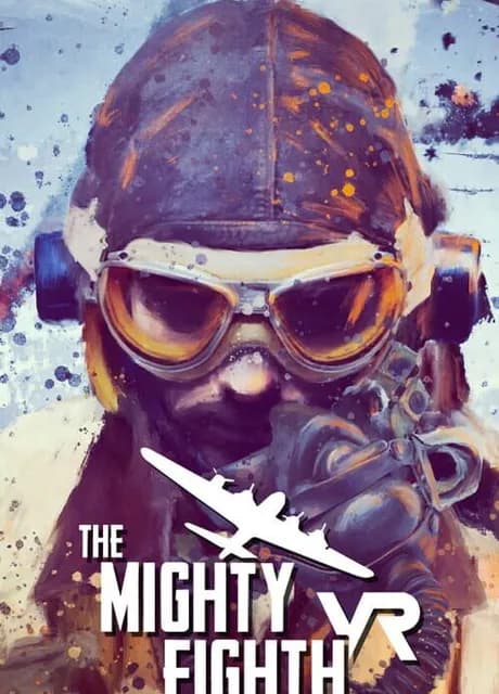 The Mighty Eighth VR