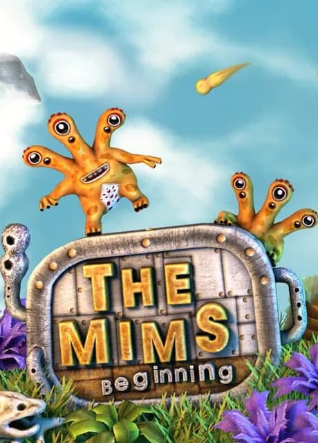 The Mims Beginning
