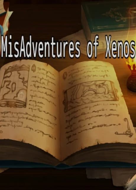 The MisAdventures of Xenos