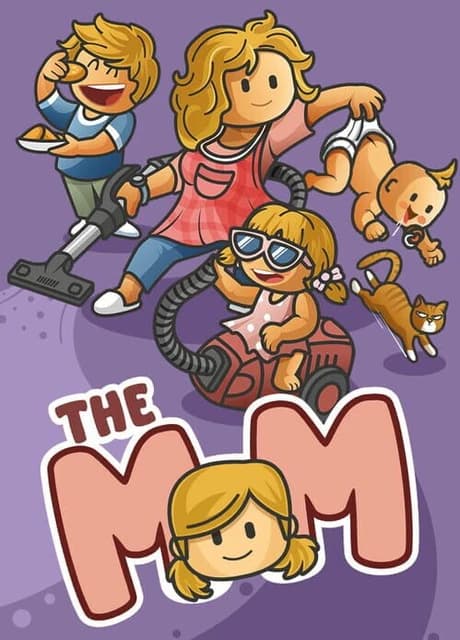 The Mom