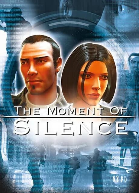 The Moment of Silence