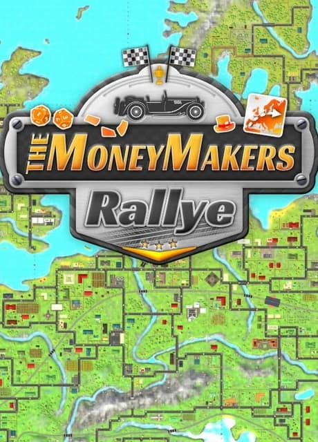 The MoneyMakers Rallye