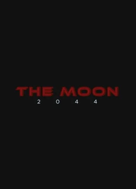 The Moon 2044