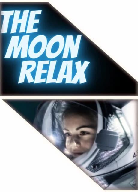 The Moon Relax