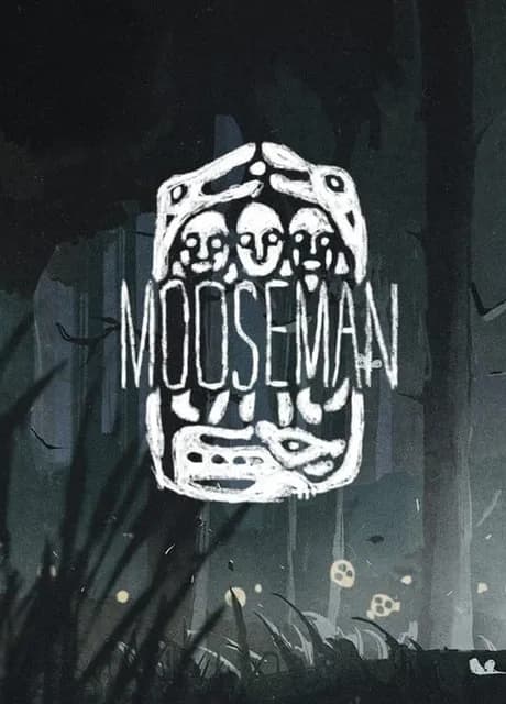 The Mooseman