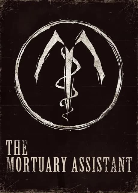 The Mortuary Assistant