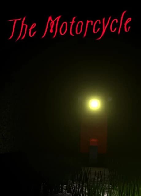 The Motorcycle