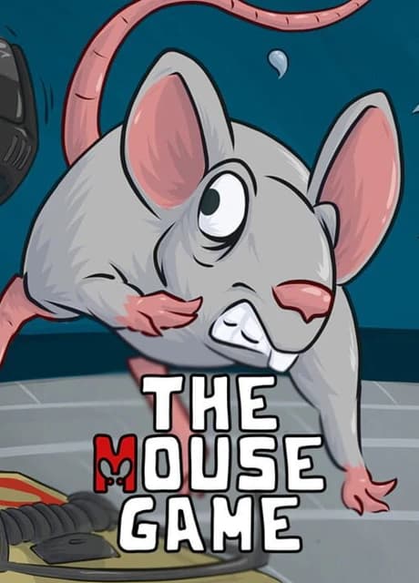 The Mouse Game