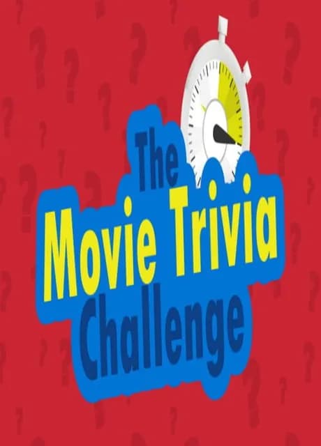 The Movie Trivia Challenge