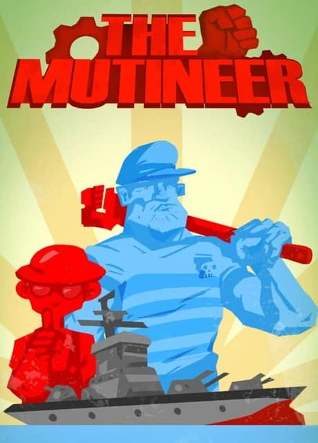 The Mutineer