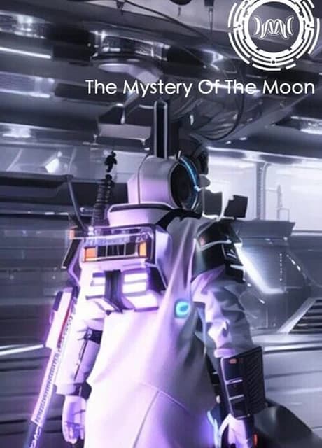The Mystery Of The Moon