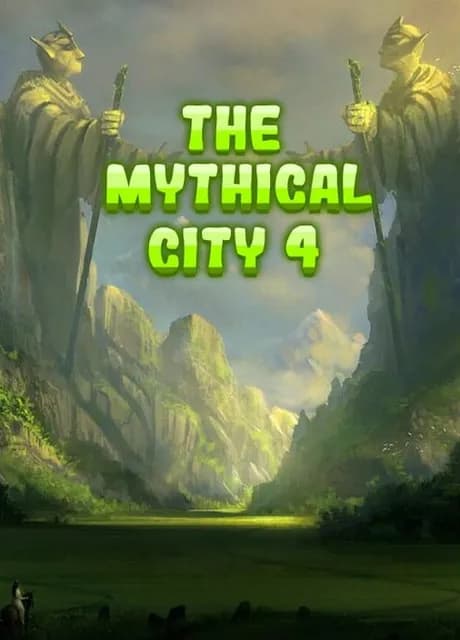 The Mythical City 4