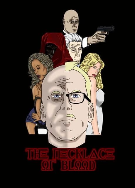 The Necklace of Blood