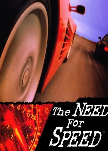The Need for Speed